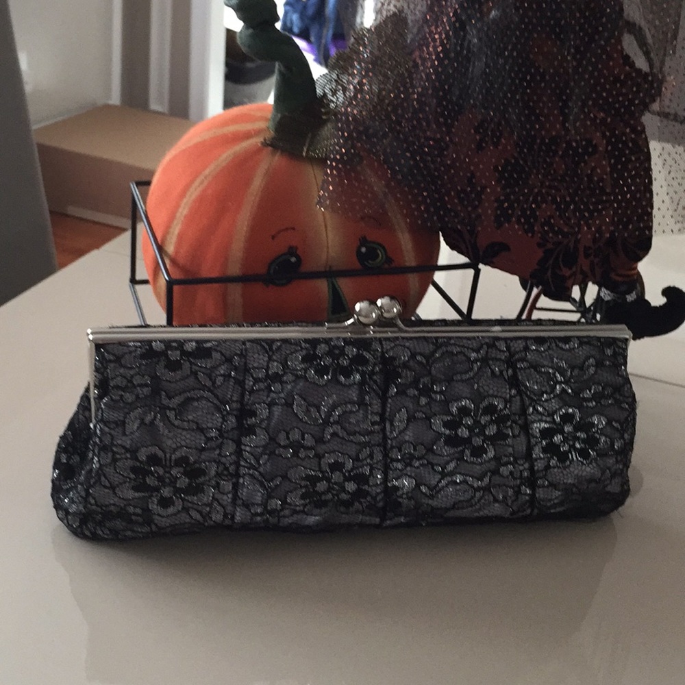 Express clutch
